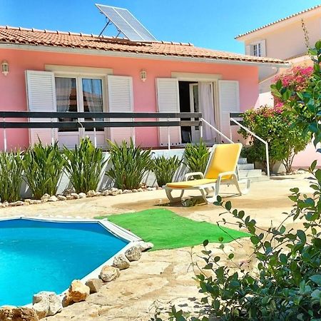 Suite In A Rustic House With Swimming Pool Sesimbra Zewnętrze zdjęcie