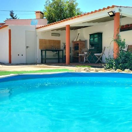 Suite In A Rustic House With Swimming Pool Sesimbra Zewnętrze zdjęcie