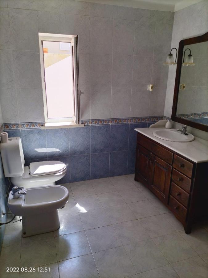 Suite In A Rustic House With Swimming Pool Sesimbra Zewnętrze zdjęcie
