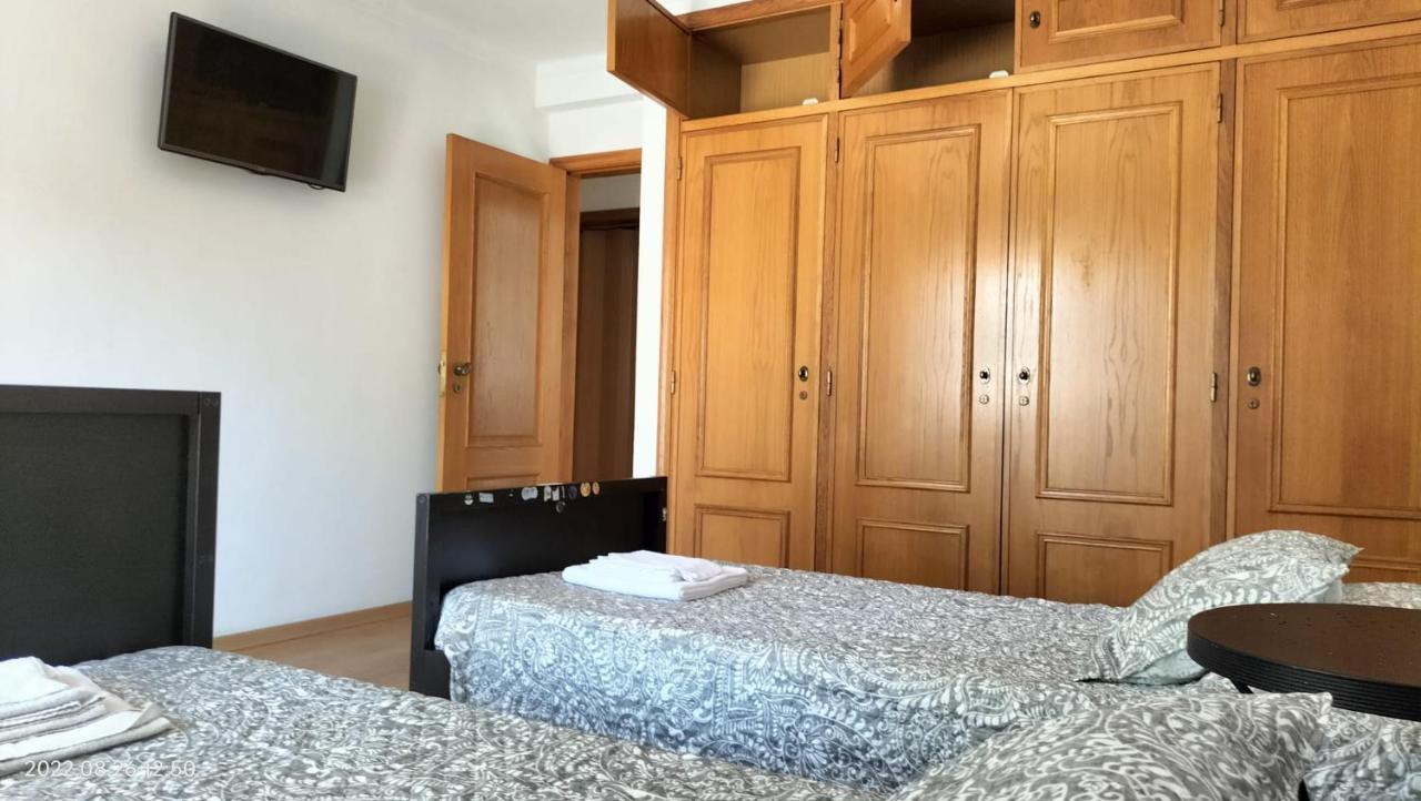 Suite In A Rustic House With Swimming Pool Sesimbra Zewnętrze zdjęcie